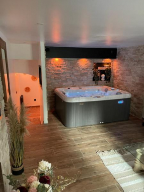 Château de la sagesse SPA